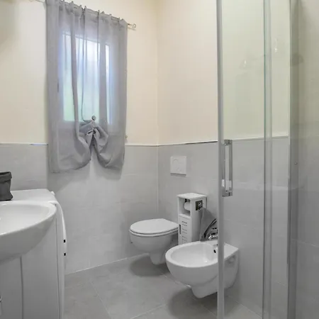 2 Bedroom Stunning In * Lido di Camaiore